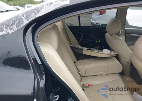 2011 Infiniti G37 from USA, damaged, VIN JN1CV6AR0BM352721